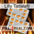 Lilly Tadalafil cialis4